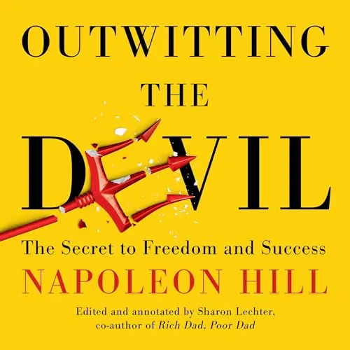 Outwitting the Devil
